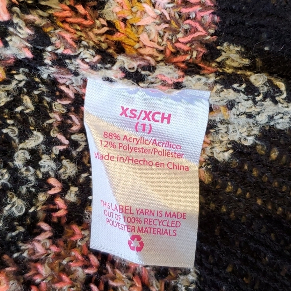 💞Super Nice Aztec Sweater - Picture 5 of 6